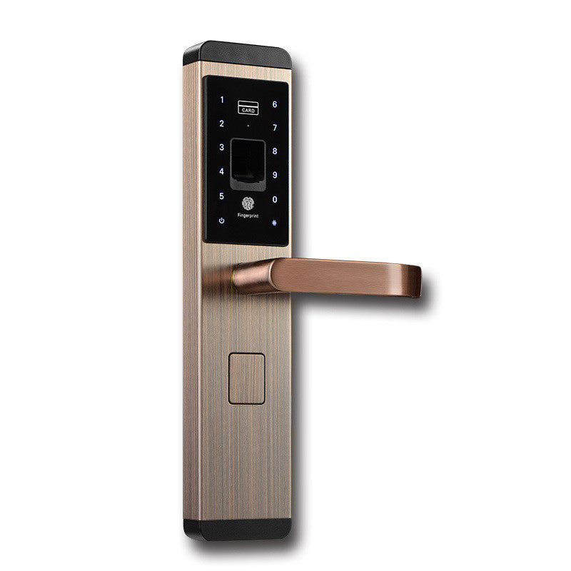 Smart Door Lock