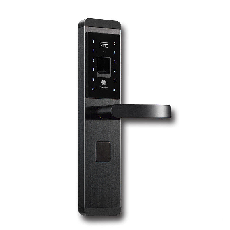 Smart Door Lock