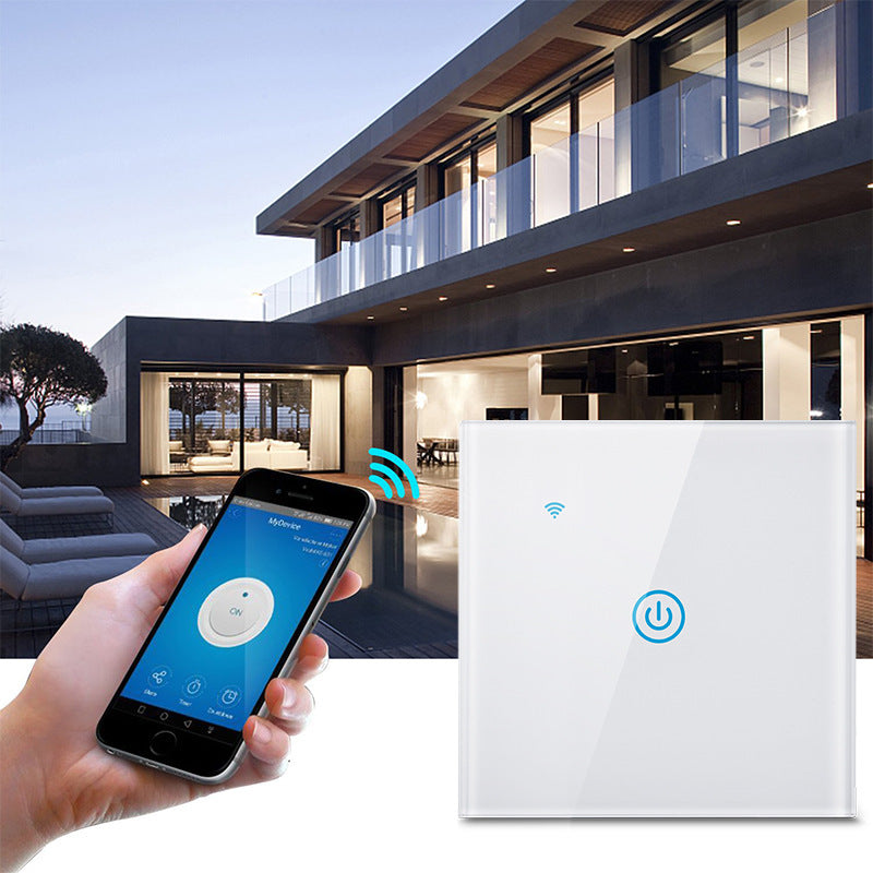 Smart switch