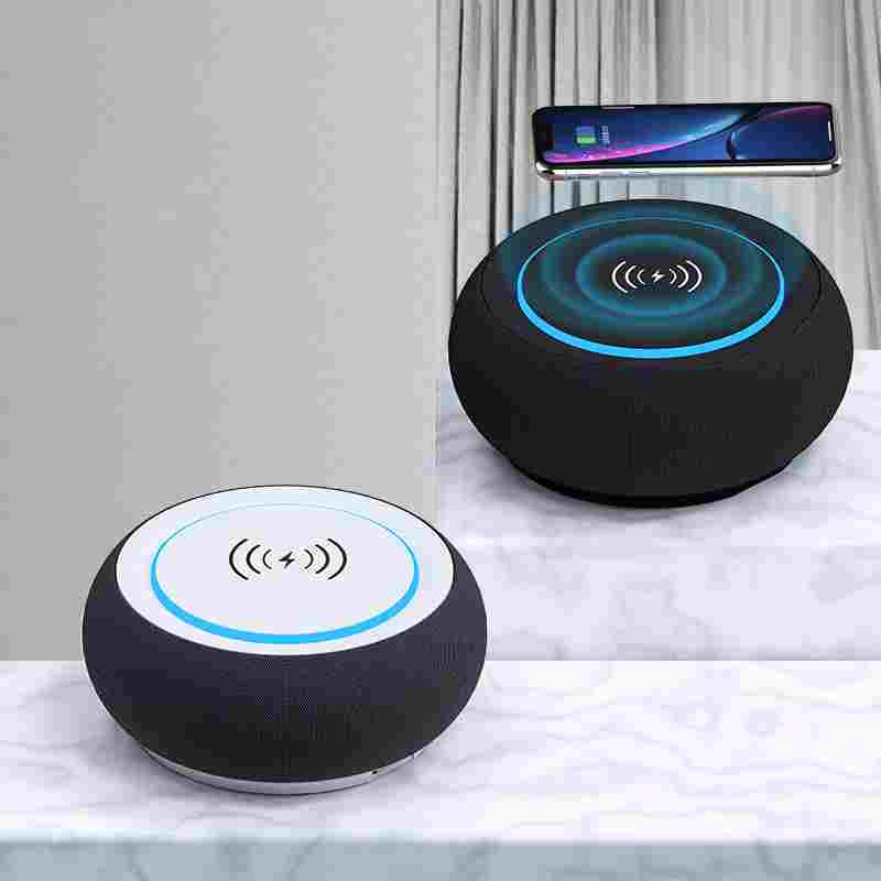 Smart Speaker