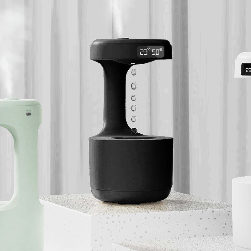 Smart Humidifier Diffuser