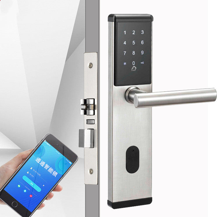 Smart Lock