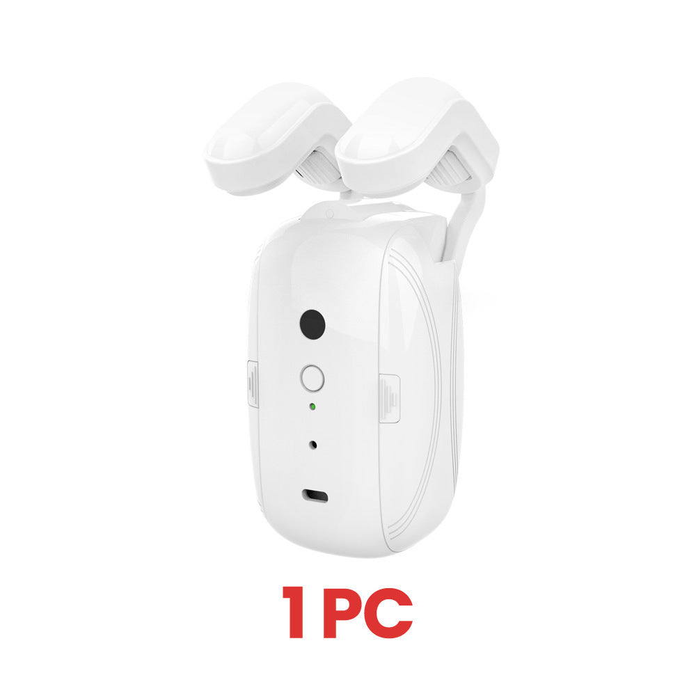 Smart Curtain Companion