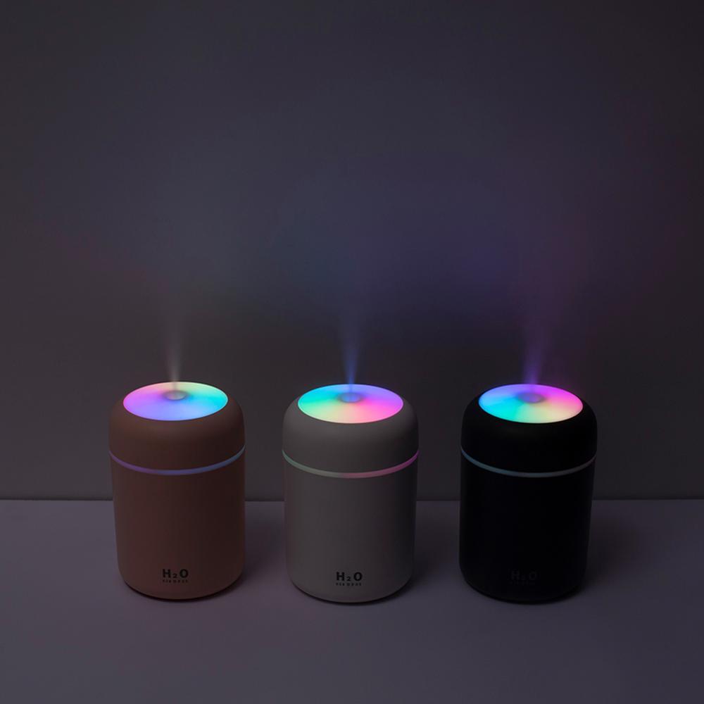 Desk Surface Atomizer