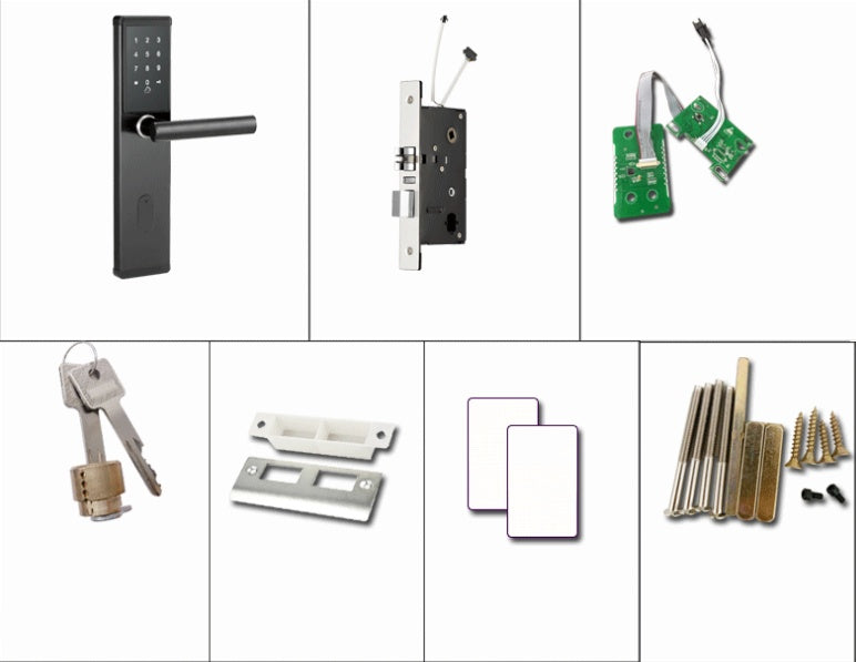 Smart Lock
