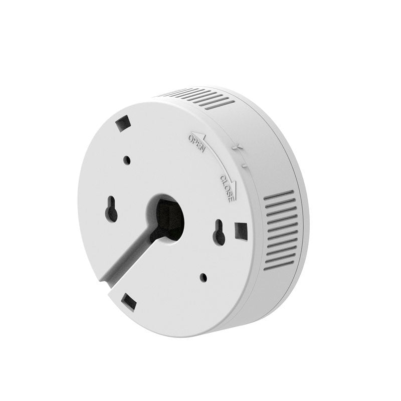 Smart Wireless Gas Detector