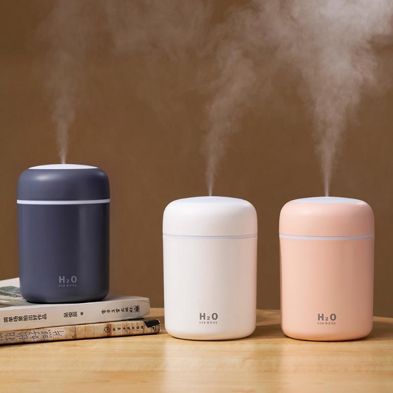 Desk Surface Atomizer