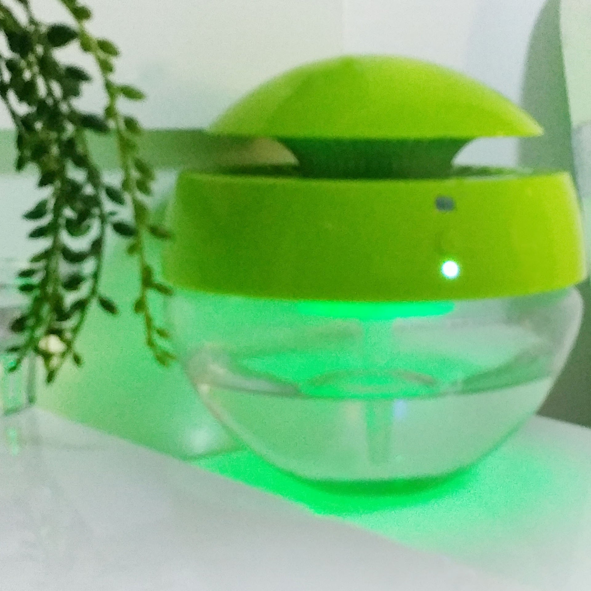Smart Air Purifier