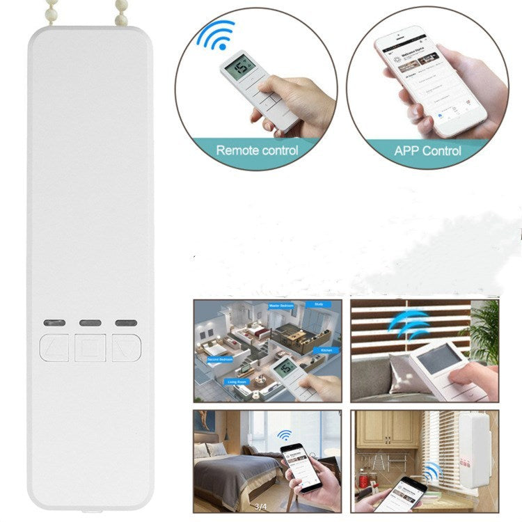 Smart Curtain Remote control