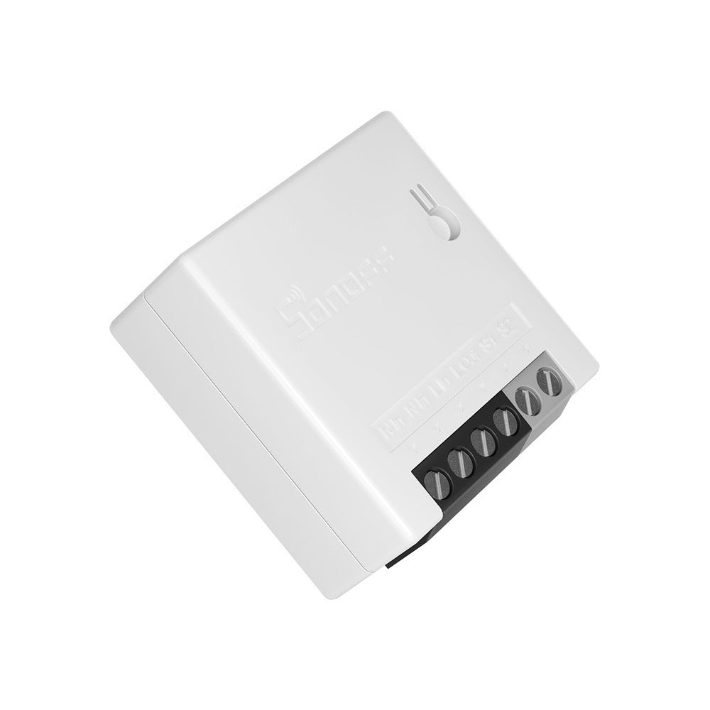 Smart Home Timing Switch