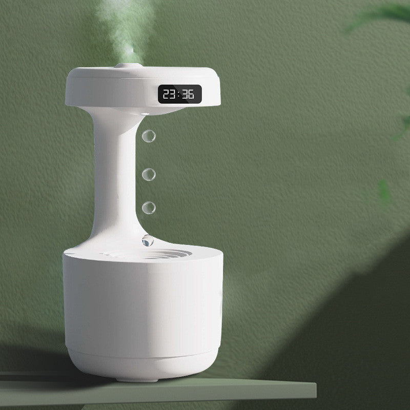 Smart Humidifier Diffuser