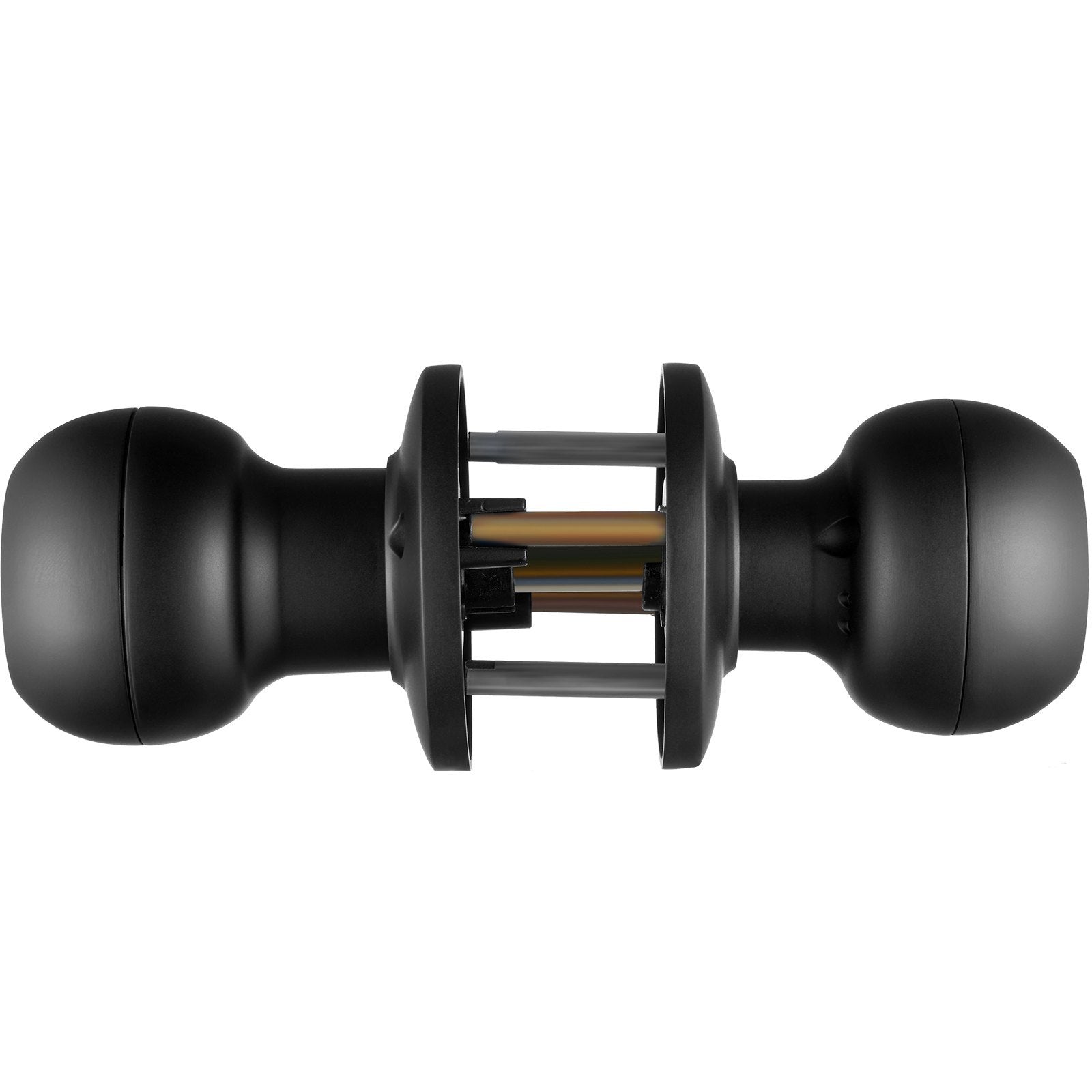 Smart Door Knob