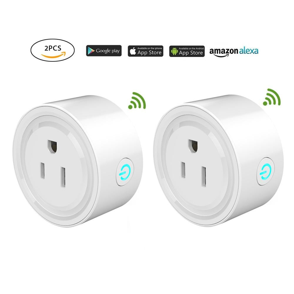 Smart Plug control