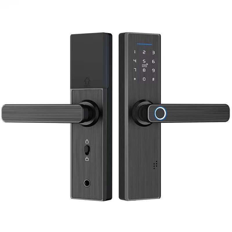 Smart Lock Spherical