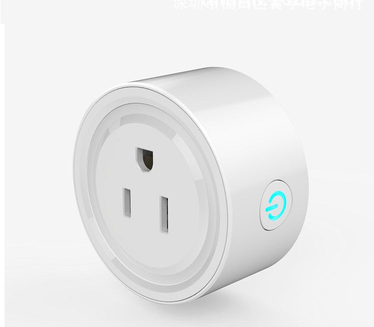 Smart Plug control
