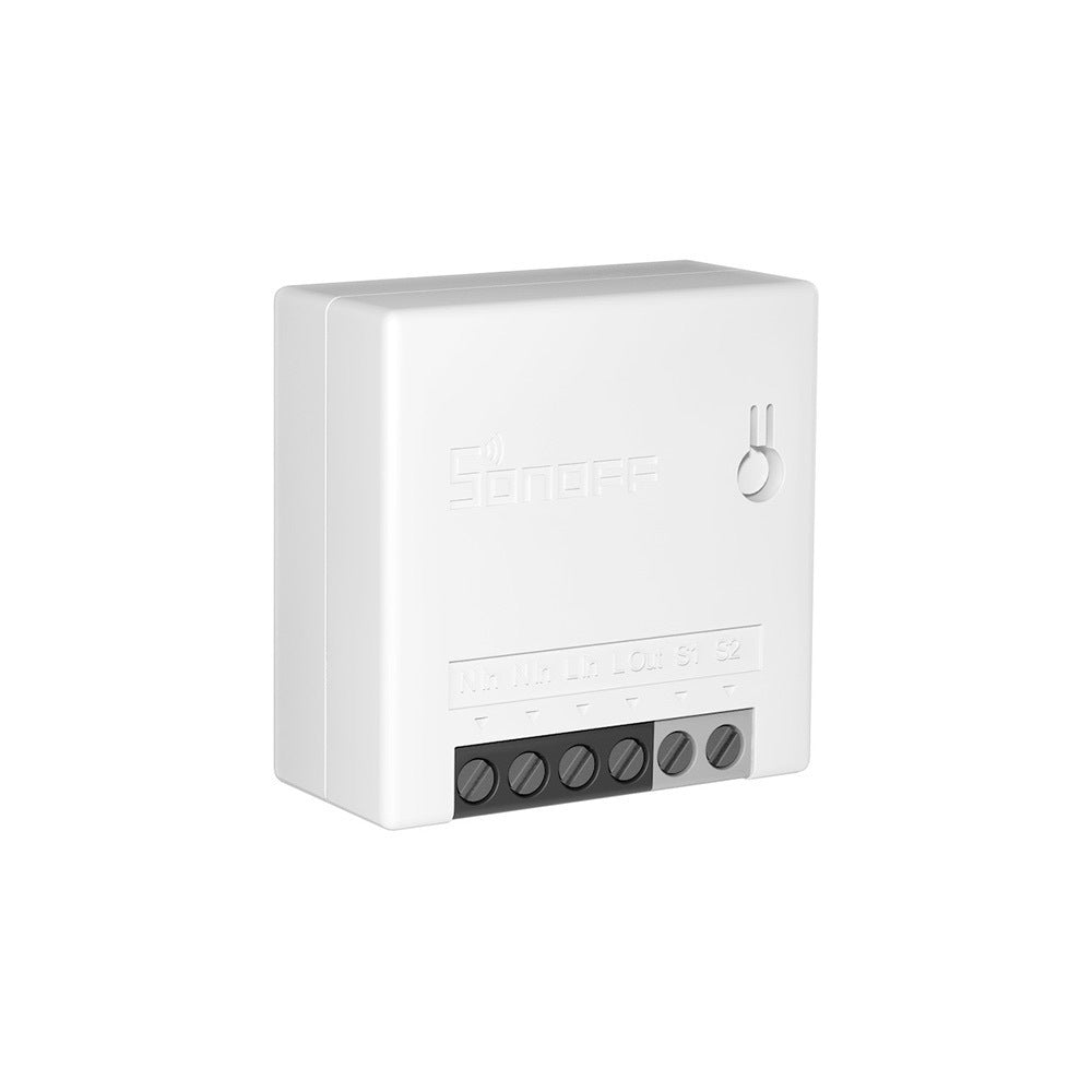 Smart Home Timing Switch