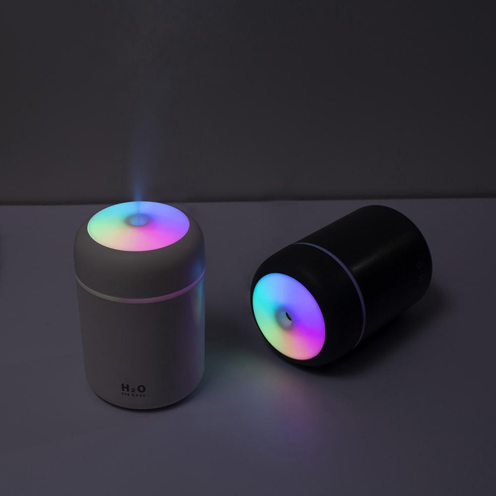 Desk Surface Atomizer