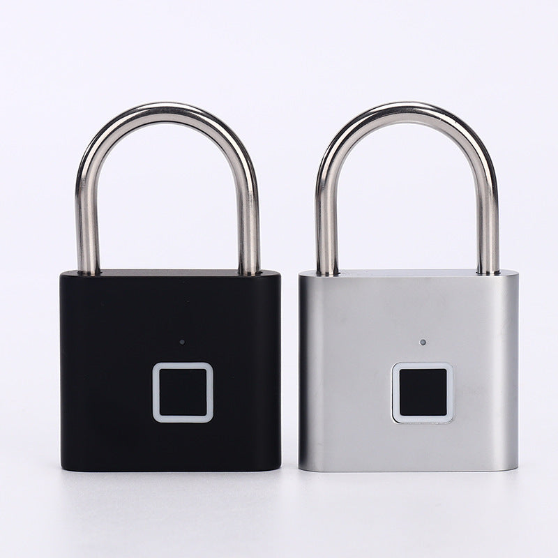 Smart Waterproof Lock