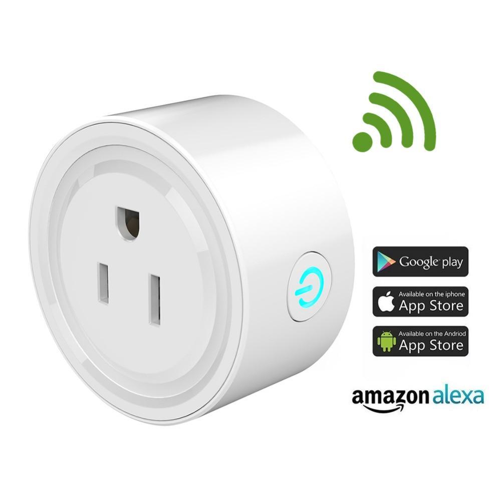 Smart Plug control