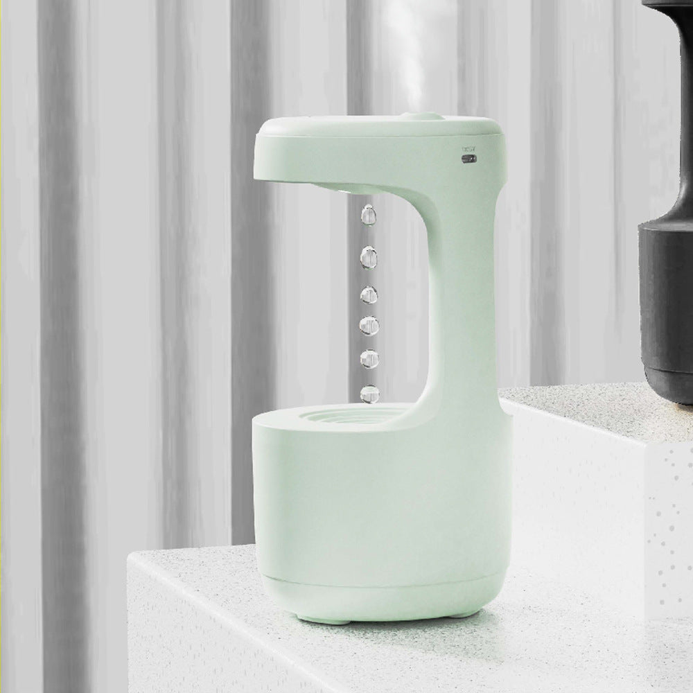 Smart Humidifier Diffuser