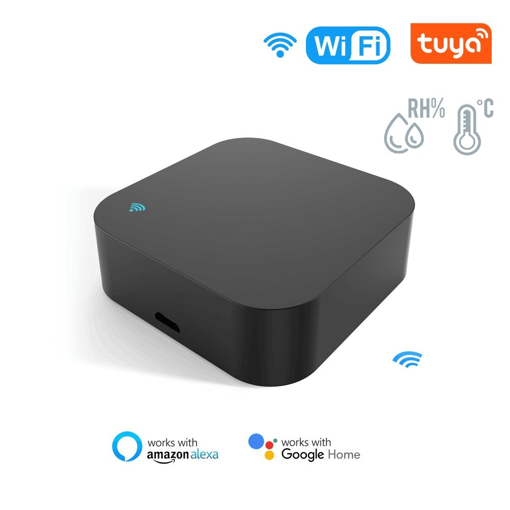 Smart Wireless Universal Remote Control