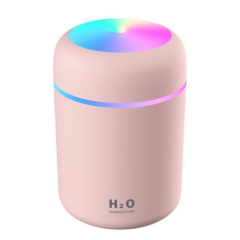 Desk Surface Atomizer