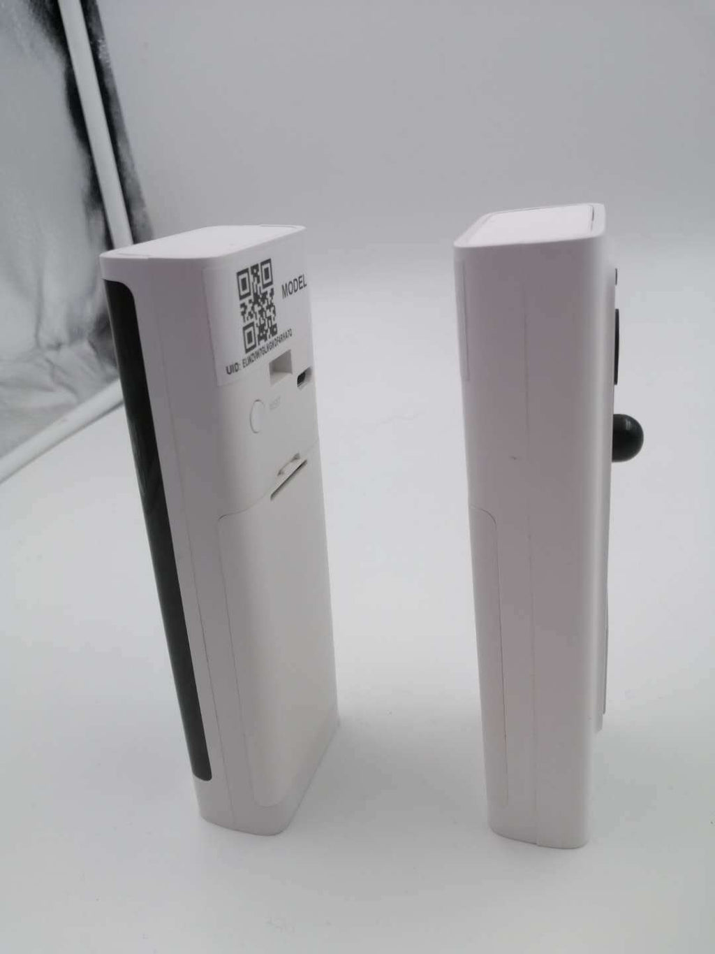 Smart Video Doorbell