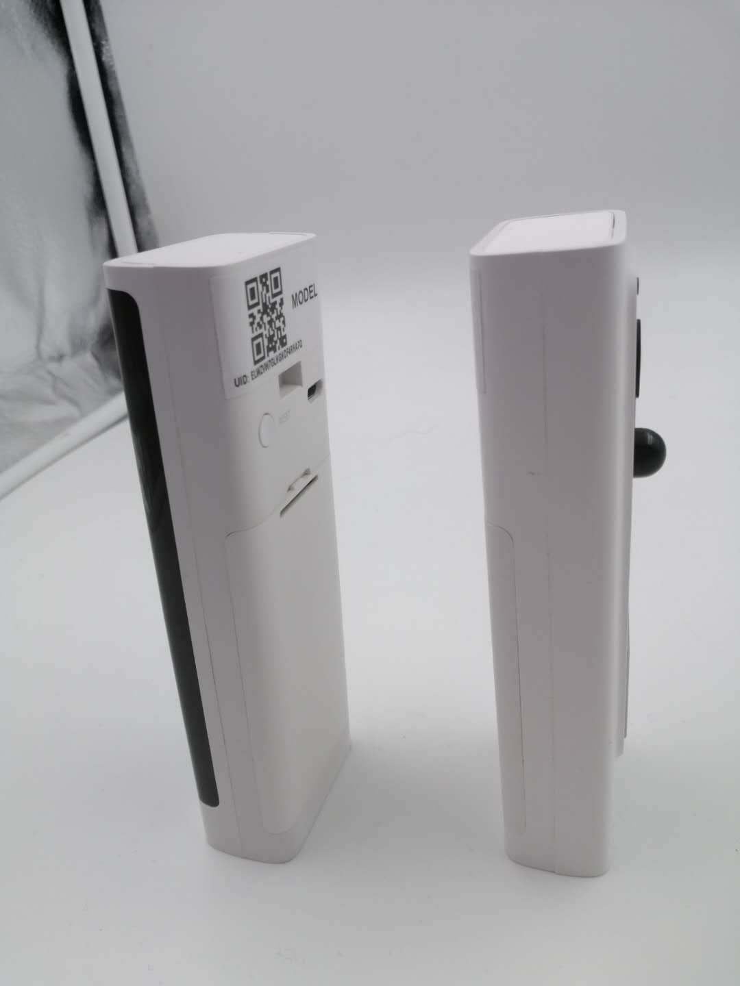 Smart Video Doorbell