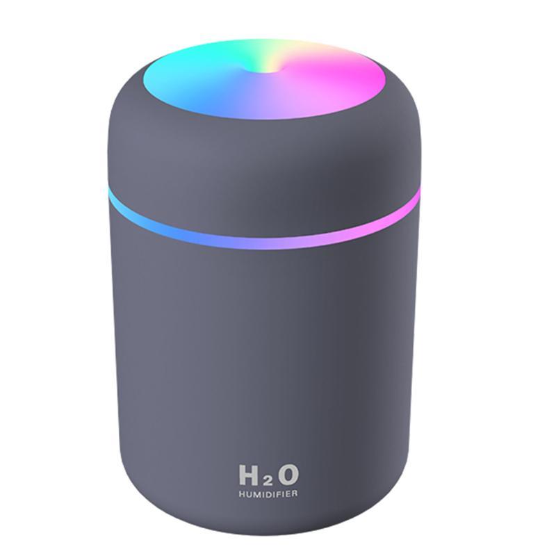 Desk Surface Atomizer