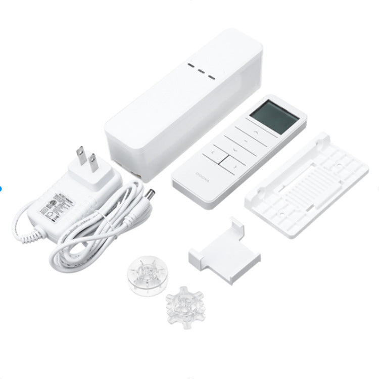 Smart Curtain Remote control