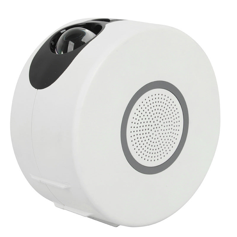 Voice-activate Music Rhythm