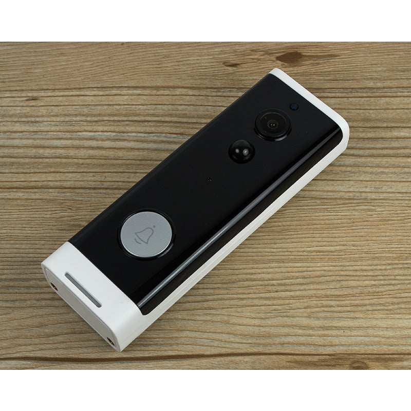 Smart Video Doorbell