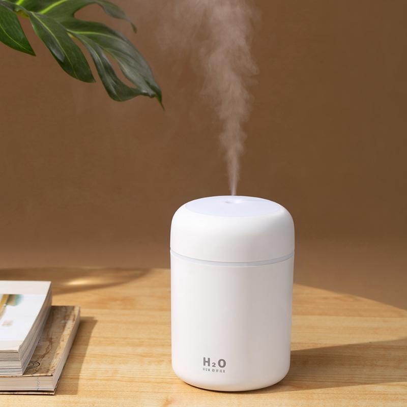 Desk Surface Atomizer