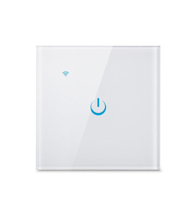 Smart switch