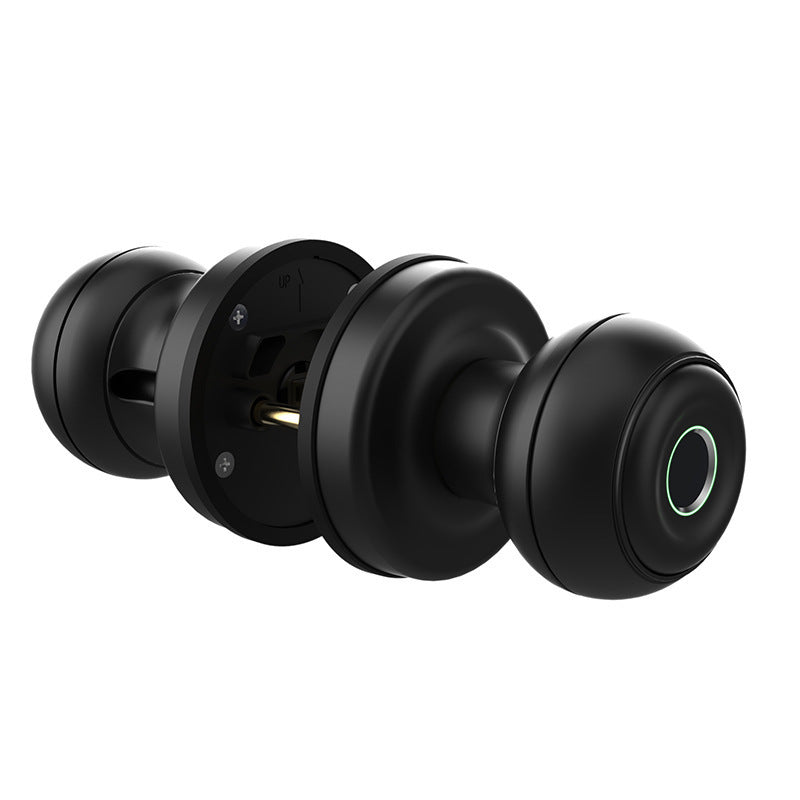 Smart Fingerprint Door Lock