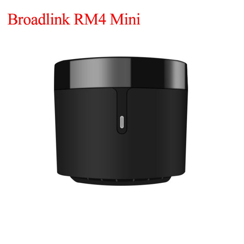 l Smart Home Remote Control