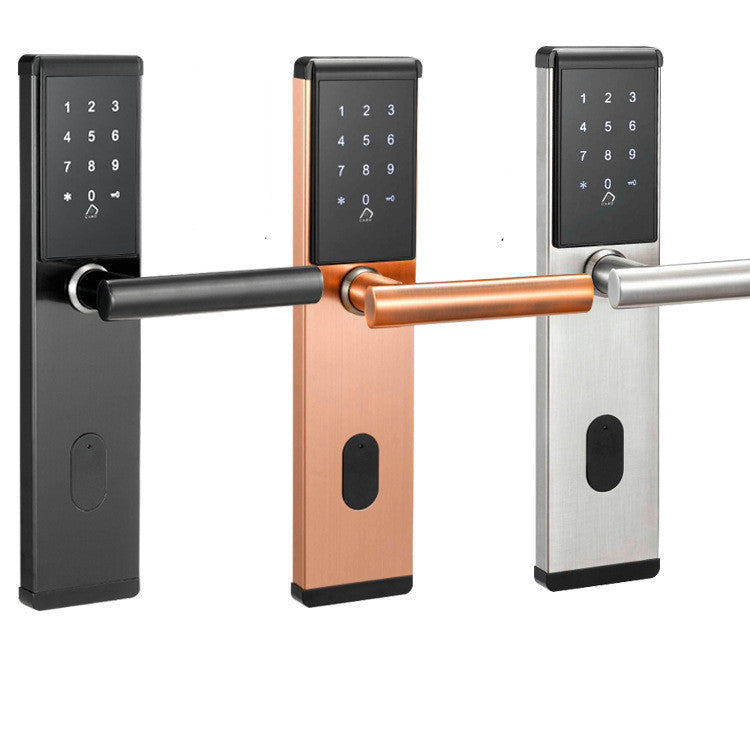 Smart Lock