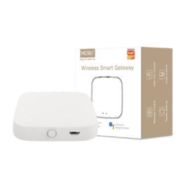 Smart Finger Robot Voice Control Gadget