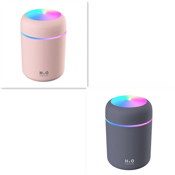 Desk Surface Atomizer