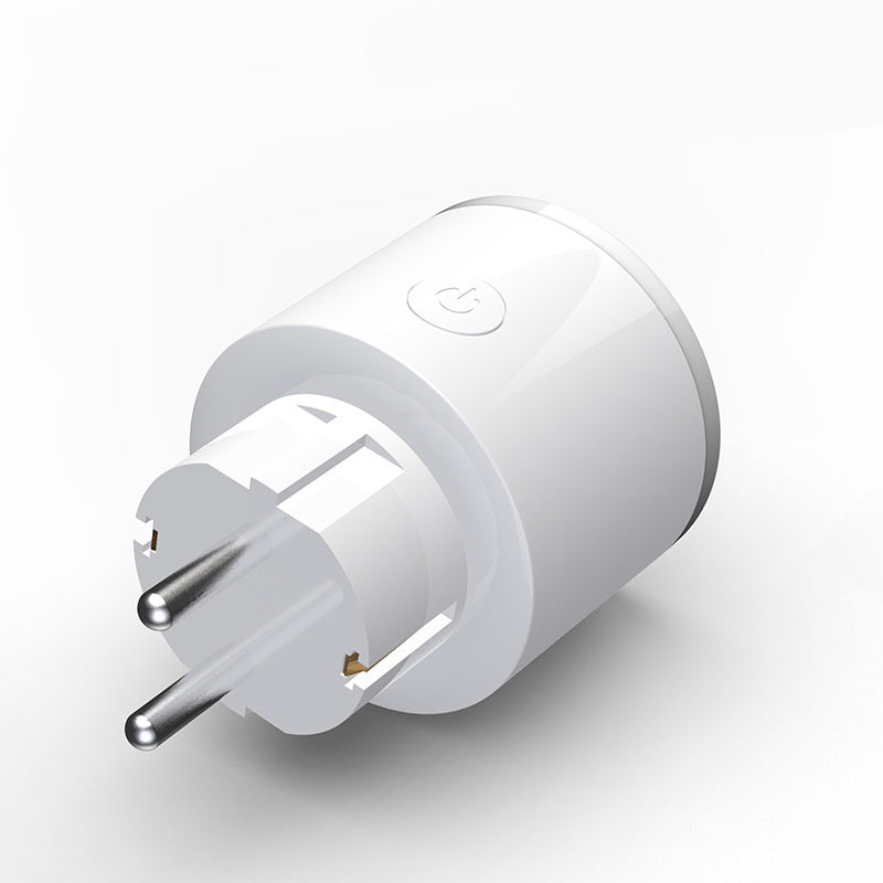 Smart Socket Alexa Control