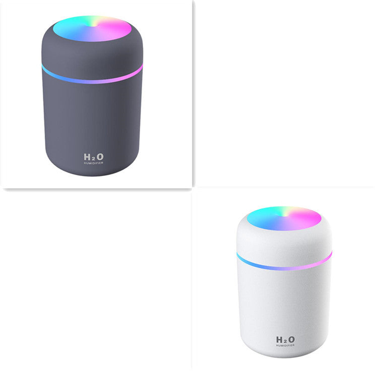 Desk Surface Atomizer