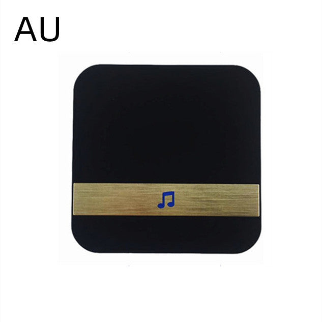 Smart Security Doorbell