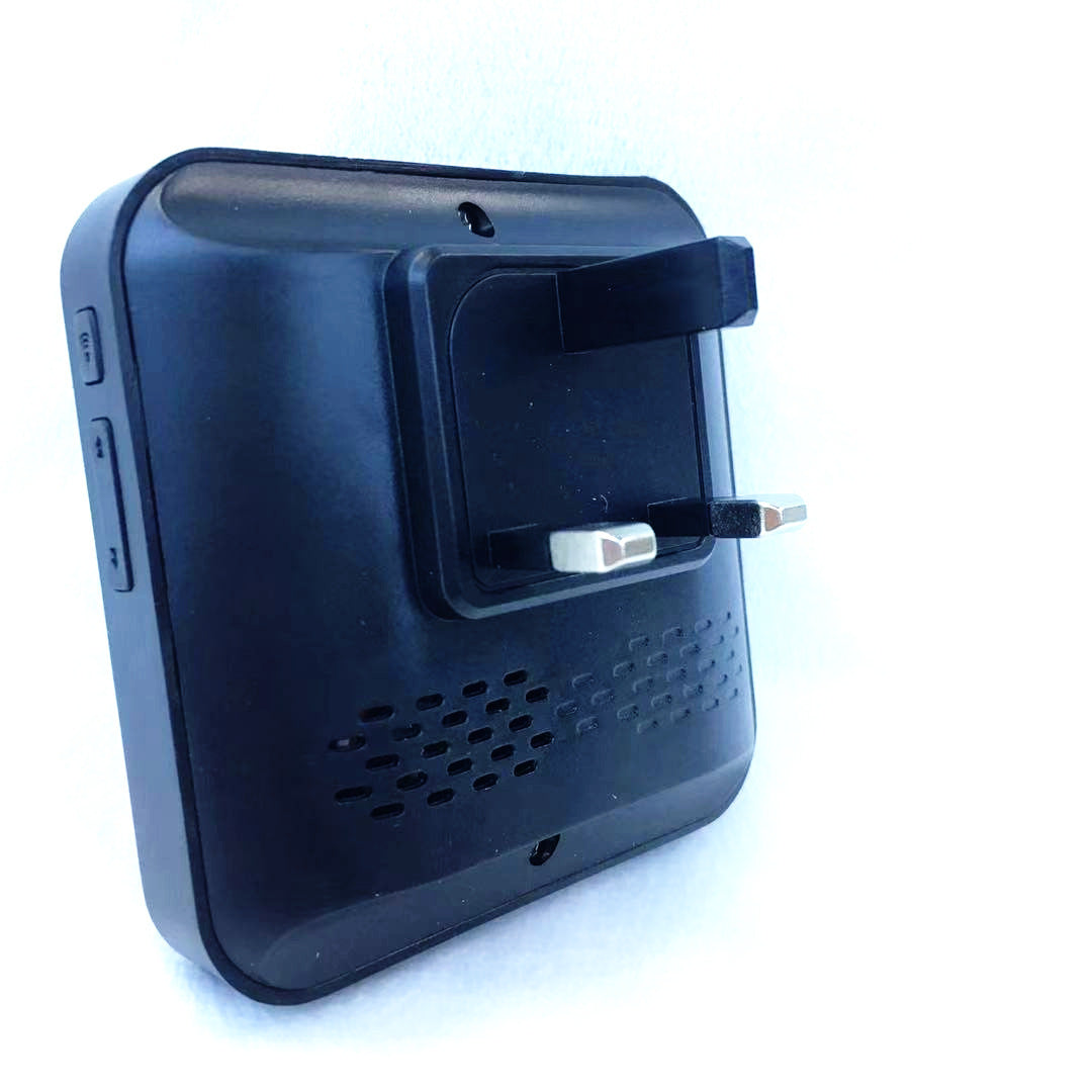 Smart Security Doorbell