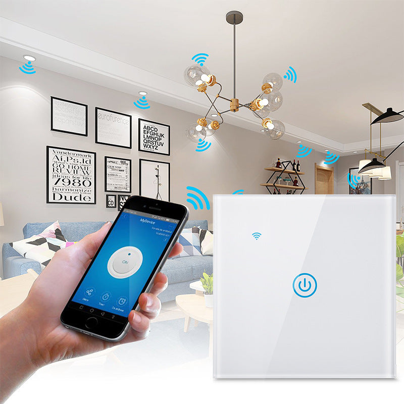Smart switch