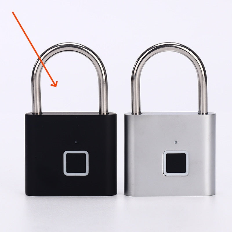 Smart Waterproof Lock
