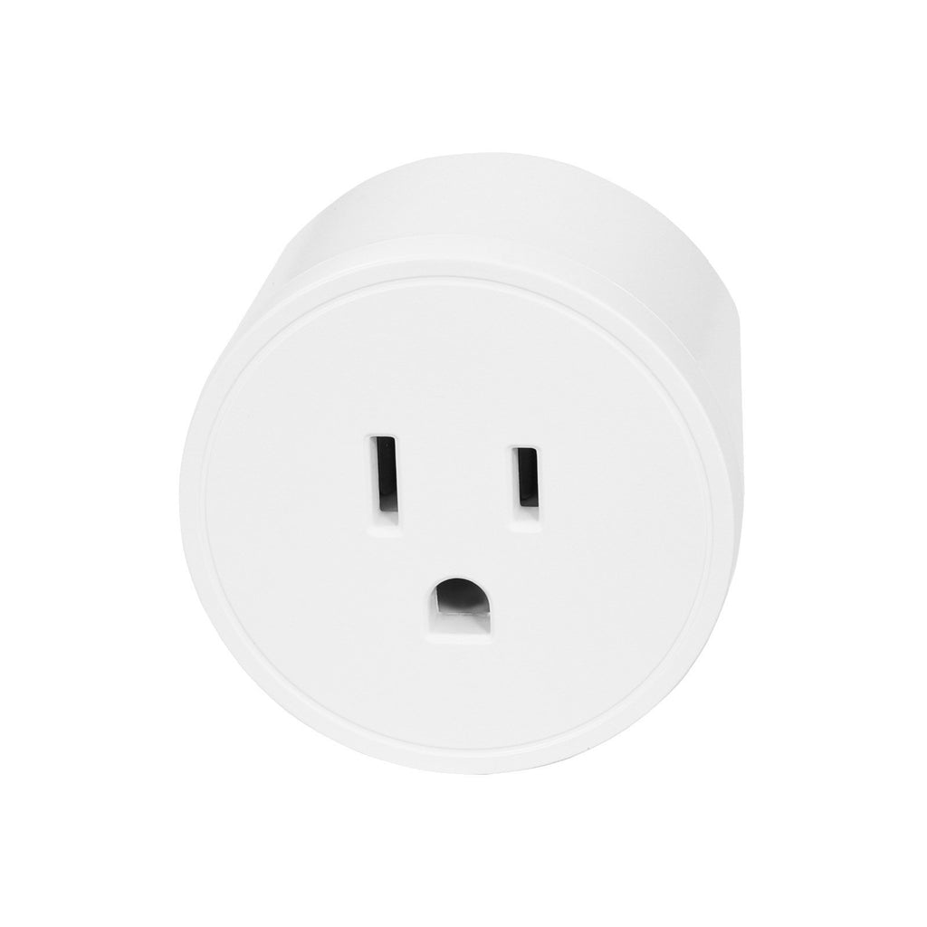 Smart Plug With Alexa