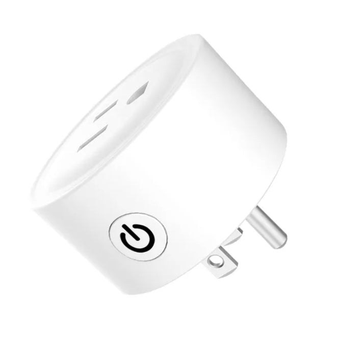 Smart Plug Voice Control Alexa