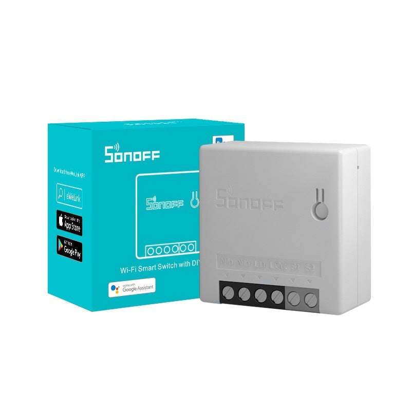 Smart Home Timing Switch