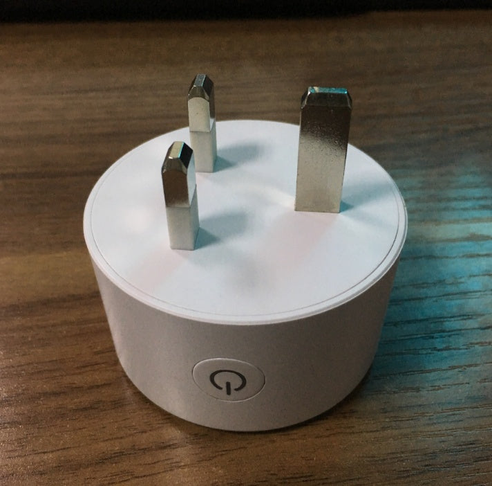 Smart Plug control