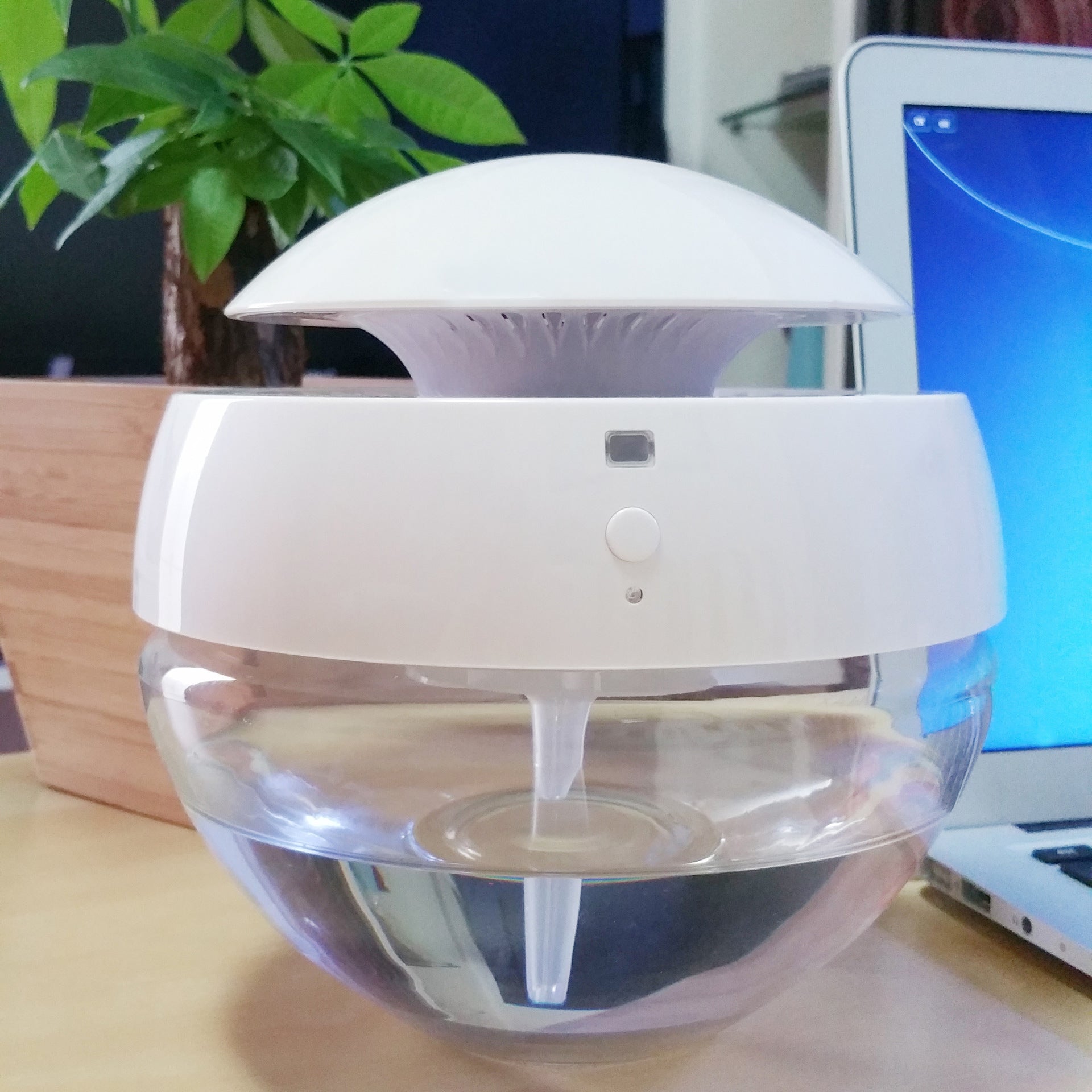 Smart Air Purifier